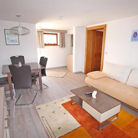 Appartement Haus Falle Schiefling am See