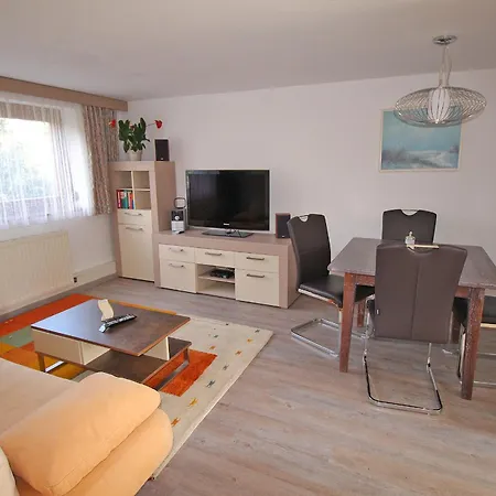 Appartement Haus Falle