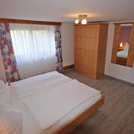 Διαμέρισμα Haus Falle *