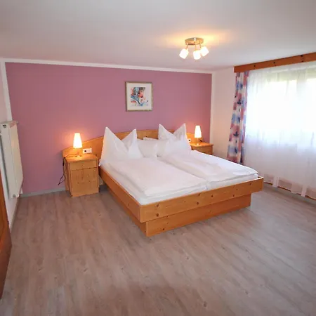 Haus Falle Appartement Schiefling am See