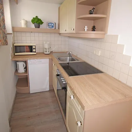Haus Falle *