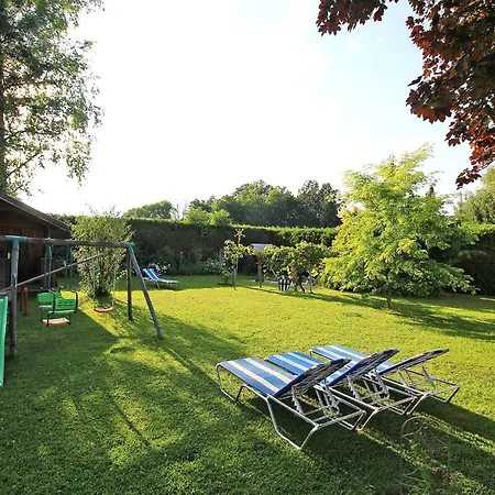 Haus Falle Appartement