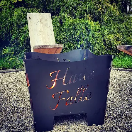 Haus Falle * Schiefling am See